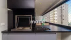 Foto 3 de Apartamento com 3 Quartos à venda, 266m² em Boqueirão, Santos