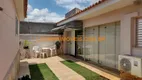 Foto 17 de Casa com 3 Quartos para alugar, 209m² em Alto de Pinheiros, São Paulo