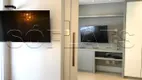 Foto 13 de Flat com 1 Quarto à venda, 44m² em Vila Olímpia, São Paulo