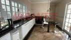 Foto 5 de Casa de Condomínio com 5 Quartos à venda, 550m² em Barro Branco, São Paulo