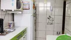 Foto 8 de Apartamento com 1 Quarto à venda, 69m² em Vila Nossa Senhora de Fatima, São Vicente