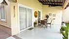 Foto 16 de Casa de Condomínio com 3 Quartos à venda, 170m² em Guaribas, Eusébio