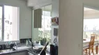 Foto 16 de Apartamento com 4 Quartos para alugar, 141m² em Gutierrez, Belo Horizonte