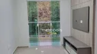 Foto 4 de Apartamento com 2 Quartos à venda, 62m² em Jardim Santo Alberto, Santo André