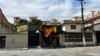 Foto 10 de Lote/Terreno à venda, 280m² em Vila Humaita, Santo André