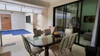 Foto 23 de Casa de Condomínio com 3 Quartos à venda, 185m² em Condomínio Portal das Tipuanas, Araraquara