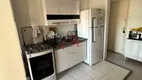 Foto 6 de Apartamento com 1 Quarto para alugar, 43m² em Fazenda Morumbi, São Paulo
