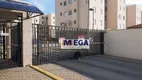 Foto 3 de Apartamento com 2 Quartos à venda, 44m² em Jardim Do Lago Continuacao, Campinas