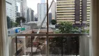 Foto 5 de Apartamento com 1 Quarto à venda, 44m² em Consolação, São Paulo