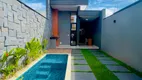 Foto 2 de Casa com 2 Quartos à venda, 125m² em Cidade Nova, Franca