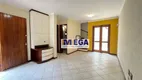 Foto 4 de Casa de Condomínio com 3 Quartos à venda, 83m² em Bosque de Barão Geraldo, Campinas
