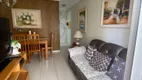 Foto 4 de Apartamento com 2 Quartos à venda, 52m² em Jardim Monte Alegre, São Paulo