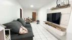 Foto 2 de Apartamento com 2 Quartos à venda, 128m² em Boqueirão, Praia Grande