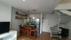 Foto 4 de Flat com 1 Quarto para alugar, 44m² em Vila Nova Conceição, São Paulo