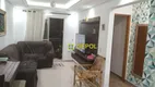 Foto 4 de Apartamento com 3 Quartos à venda, 71m² em Jardim Imperador, São Paulo