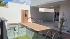 Foto 8 de Casa de Condomínio com 3 Quartos à venda, 210m² em Shopping Park, Uberlândia