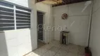 Foto 35 de Casa com 3 Quartos à venda, 160m² em Parque da Figueira, Campinas