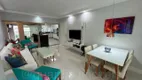 Foto 5 de Apartamento com 3 Quartos à venda, 130m² em Enseada, Guarujá