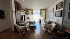 Foto 3 de Apartamento com 3 Quartos à venda, 131m² em Lagoa, Rio de Janeiro