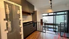 Foto 2 de Apartamento com 1 Quarto para alugar, 26m² em Perdizes, São Paulo