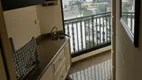 Foto 3 de Apartamento com 4 Quartos à venda, 165m² em Chácara Klabin, São Paulo