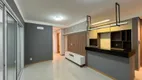 Foto 6 de Apartamento com 3 Quartos para alugar, 81m² em Vila Aviação, Bauru