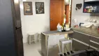 Foto 7 de Apartamento com 3 Quartos à venda, 142m² em Vila Tupi, Praia Grande