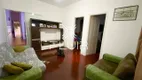 Foto 3 de Casa com 2 Quartos à venda, 127m² em Vila Belmiro, Santos