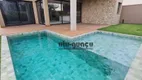 Foto 5 de Casa de Condomínio com 3 Quartos para venda ou aluguel, 299m² em Condominio Villas do Golfe, Itu