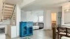 Foto 3 de Apartamento com 2 Quartos para alugar, 143m² em Vila Nova Conceição, São Paulo