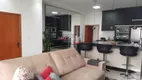 Foto 8 de Apartamento com 2 Quartos à venda, 105m² em Jardim Santa Lúcia, Franca
