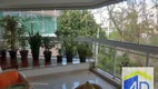 Foto 3 de Apartamento com 3 Quartos à venda, 110m² em Recreio Dos Bandeirantes, Rio de Janeiro