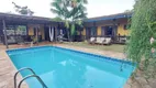 Foto 10 de Fazenda/Sítio com 4 Quartos à venda, 474m² em Vila Modesto Fernandes, Campinas