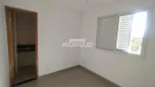 Foto 8 de Apartamento com 2 Quartos à venda, 67m² em Santa Mônica, Uberlândia