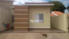 Foto 2 de Casa de Condomínio com 3 Quartos à venda, 81m² em Vila Romana, Marília