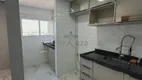 Foto 3 de Apartamento com 2 Quartos para alugar, 45m² em Jardim Copacabana, São José dos Campos