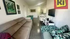 Foto 4 de Apartamento com 3 Quartos à venda, 75m² em Jardim Lido, Bertioga