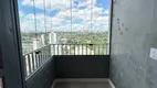 Foto 6 de Apartamento com 1 Quarto para alugar, 29m² em Brooklin, São Paulo