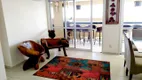Foto 2 de Apartamento com 4 Quartos à venda, 205m² em Vila Flores, Franca