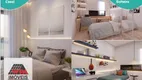 Foto 8 de Casa de Condomínio com 3 Quartos à venda, 73m² em Praia dos Namorados, Americana