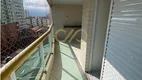 Foto 6 de Apartamento com 2 Quartos à venda, 84m² em Vila Tupi, Praia Grande
