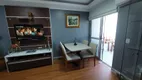 Foto 2 de Apartamento com 2 Quartos à venda, 65m² em Forquilhinhas, São José