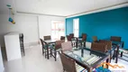 Foto 30 de Apartamento com 3 Quartos à venda, 68m² em Jordanopolis, Arujá