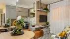 Foto 15 de Apartamento com 2 Quartos à venda, 40m² em Vila Sonia, Praia Grande