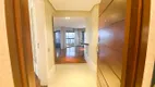 Foto 3 de Apartamento com 4 Quartos para alugar, 370m² em Paraíso do Morumbi, São Paulo