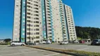 Foto 8 de Apartamento com 2 Quartos à venda, 53m² em Castanho, Jundiaí