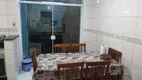 Foto 4 de Sobrado com 3 Quartos à venda, 128m² em Vila Metalurgica, Santo André