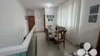 Foto 3 de Casa com 3 Quartos à venda, 132m² em Estuario, Santos