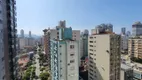 Foto 7 de Apartamento com 3 Quartos para venda ou aluguel, 148m² em Pompeia, Santos