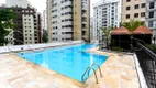 Foto 22 de Apartamento com 4 Quartos à venda, 190m² em Morumbi, São Paulo